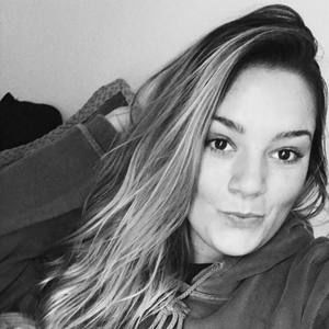 Meet your Posher, Kay